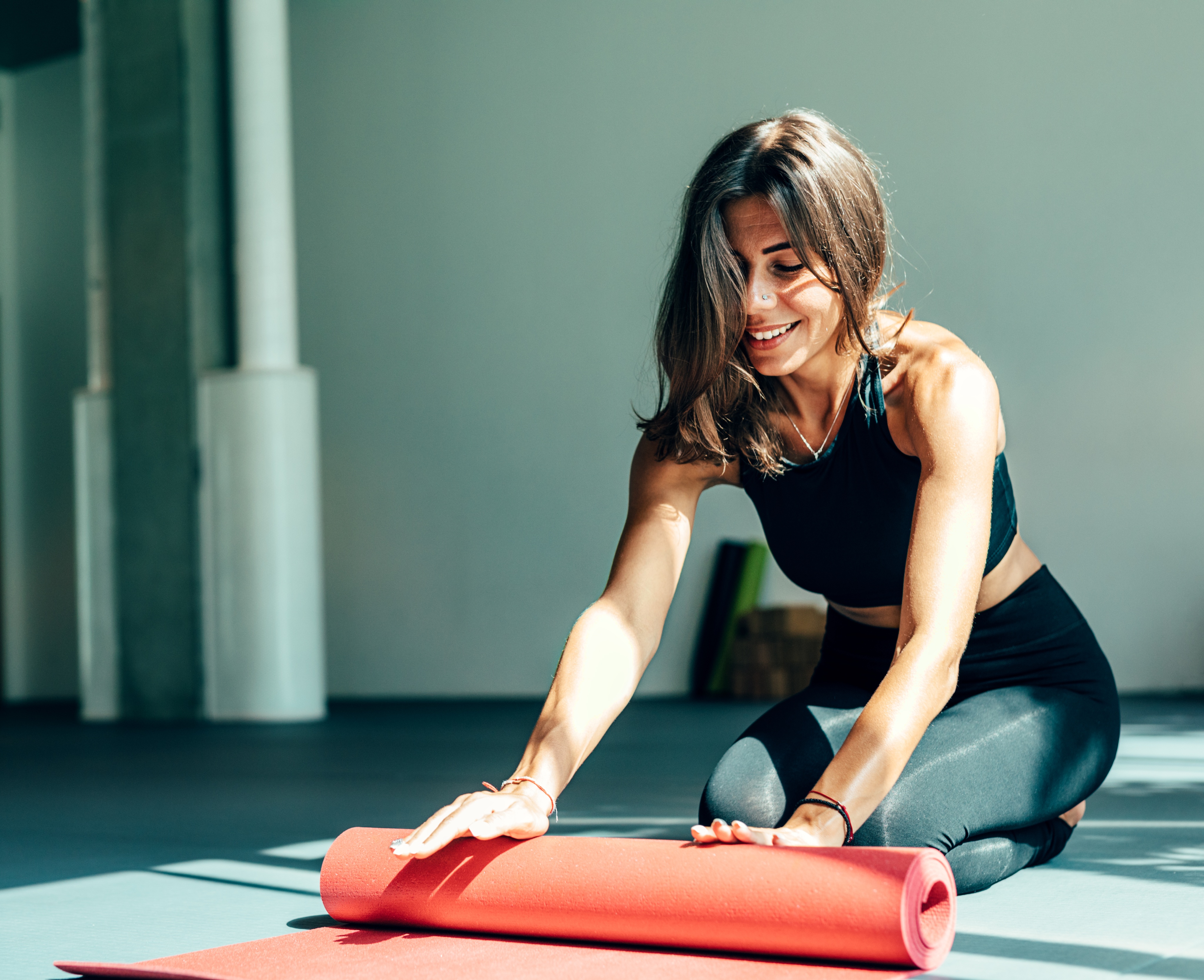 Pilates